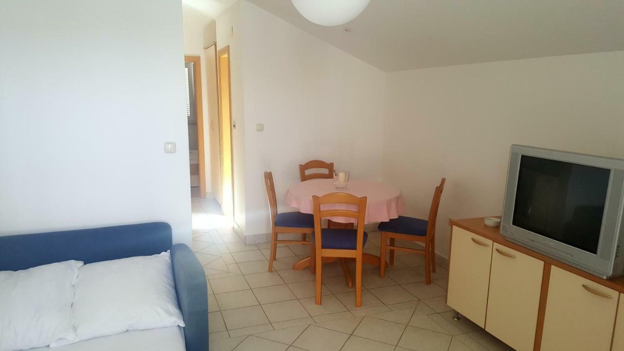 Milka Appartements สตารา โนวัลยา ภายนอก รูปภาพ