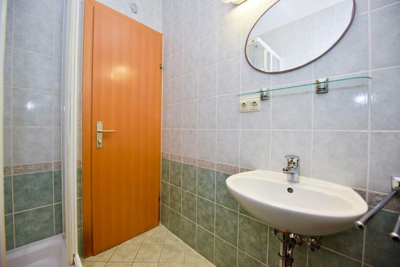 Milka Appartements สตารา โนวัลยา ภายนอก รูปภาพ