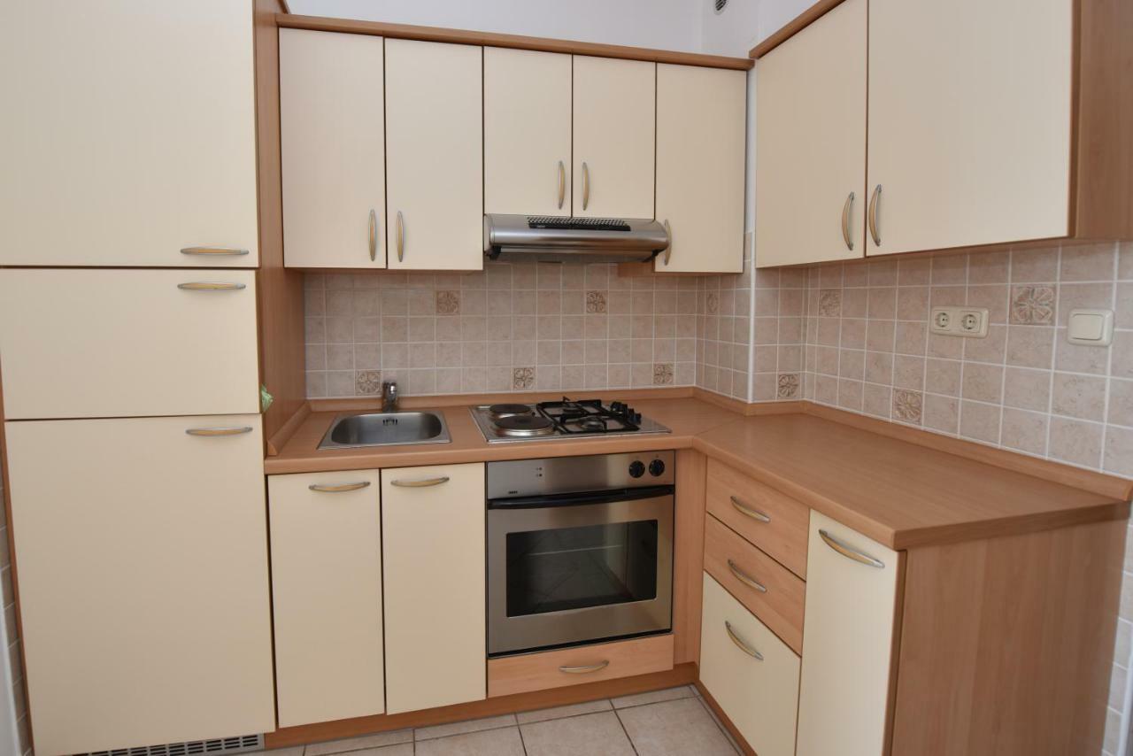 Milka Appartements สตารา โนวัลยา ภายนอก รูปภาพ