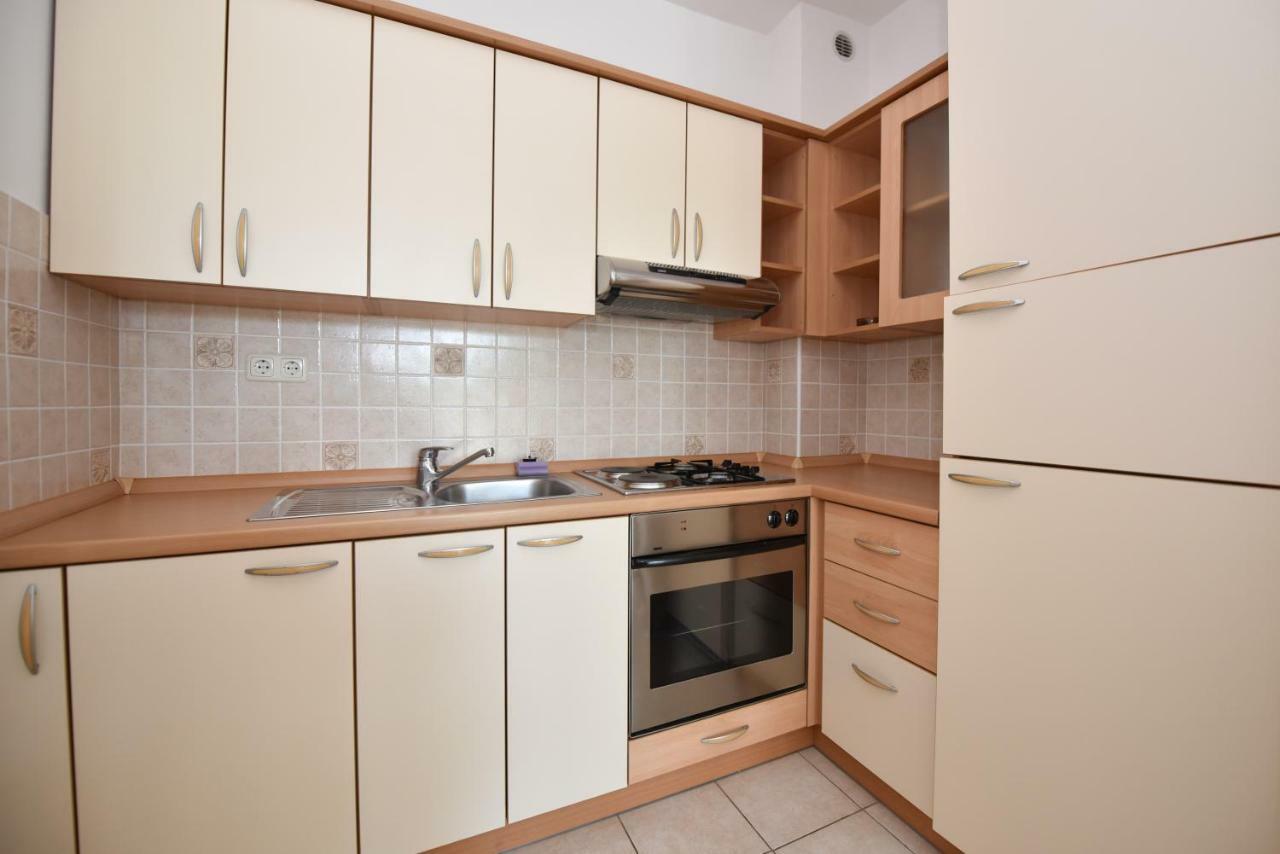 Milka Appartements สตารา โนวัลยา ภายนอก รูปภาพ