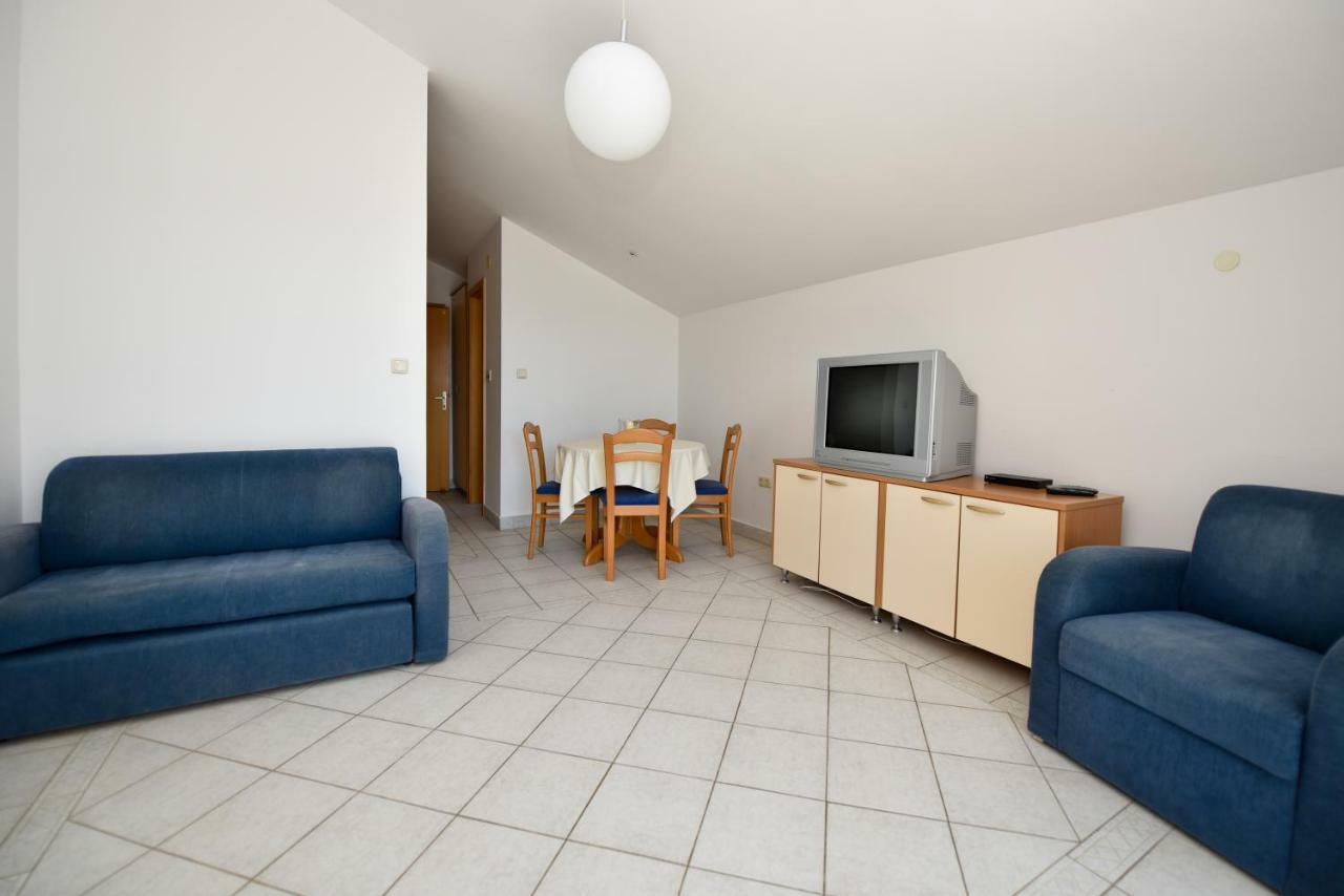 Milka Appartements สตารา โนวัลยา ภายนอก รูปภาพ